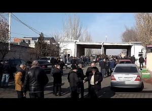 Ավտոբուսների վարորդները գործադուլ են անում․ ՈՒՂԻՂ
