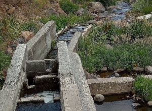 Ջրաչափերը չեն գործել, ջրառն էլ թույլտվությունից ավելի էր․ «Ամբերդ ՀԷԿ»-ին 14 մլն դրամի տուգանք է նշանակվել