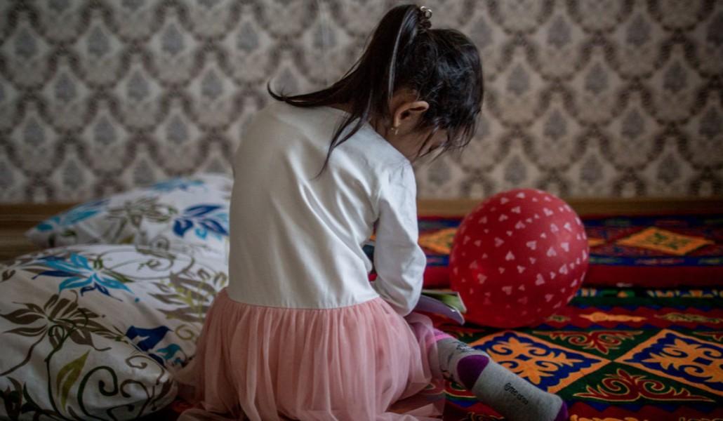 աղջնակ երեխա սեռական ոտնձգություն