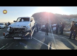 Մահվան ելքով ավտոպատահարներ. հանգամանքները պարզվում են