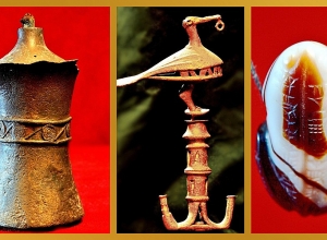 Կբացվի Մեծամորի ոսկու՝  հատուկ զետեղարանի նոր ցուցադրությունը