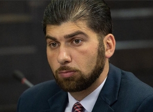 Դավիթ Սանասարյանի գործով դատական նիստը․ ՈՒՂԻՂ