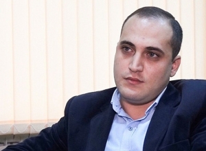 Ձերբակալվել է Նարեկ Սամսոնյանը