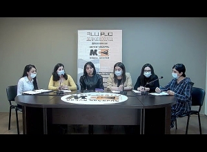 Ազատազրկված անձանց խնդիրները՝ հանրային օրակարգում