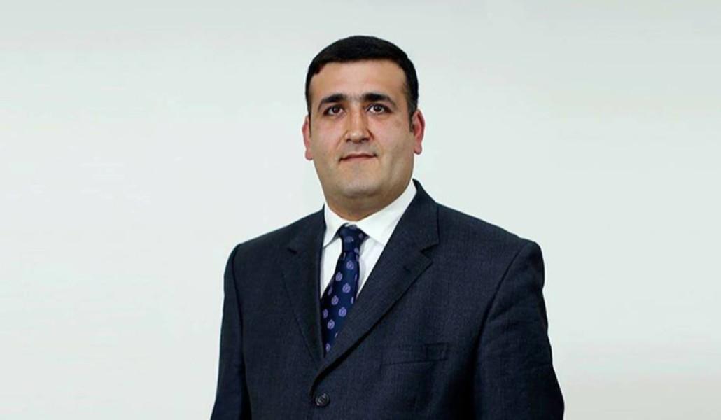 նարեկ Մանթաշյան