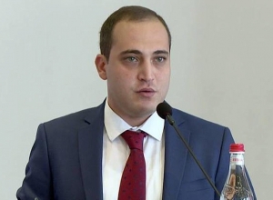 Նարեկ Սամսոնյանը տեղափոխվեց Ձերբակալվածների պահելու վայր․ Ռուբեն Մելիքյան