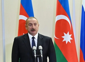 Ալիևը Երևանից «զանգեզուրյան միջանցքի» անարգել մուտք է պահանջում․ Ազատություն