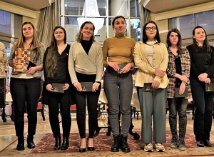 Աննա Սարգսյանը կանանց շախմատի աշխարհի հավաքականի կազմում մասնակցում է մրցախաղի