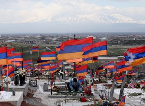 44-օրյա պատերազմից անցել է 5 տարի