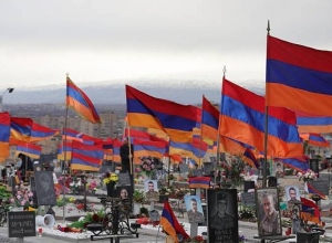 Եռաբլուր գալու համար արցախցիներին անվճար ավտոբուս կտրամադրեն