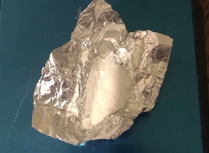 Полицейские отделения Нор Ачин отдела Наири обнаружили метамфетамин