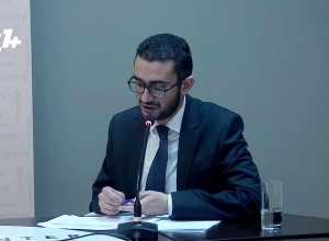 ԵՄ-Հայաստան համագործակցության Համաձայնագրի կատարման ընթացքի գնահատում և վերլուծում. ՈՒՂԻՂ