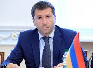 Близкие мне люди уволились с работы: Карен Андреасян