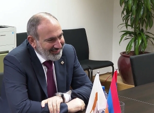 Բրյուսելում կայացել է ՀՀ վարչապետի և Կիպրոսի նախագահի հանդիպումը