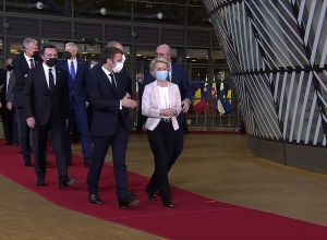 Վարչապետ Փաշինյանը մասնակցել է Արևելյան գործընկերության 6-րդ գագաթնաժողովին