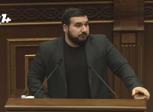 Накалённая обстановка в НС