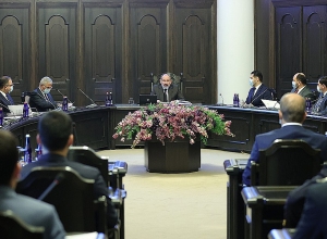 Կորոնավիրուսի տնտեսական հետևանքների չեզոքացման միջոցառումների համար լրացուցիչ 8 մլրդ դրամ կհատկացվի