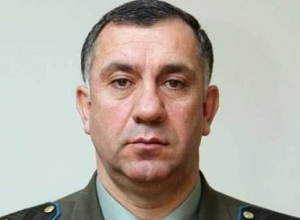 Заместителя начальника Генштаба ВС освобождён с должности