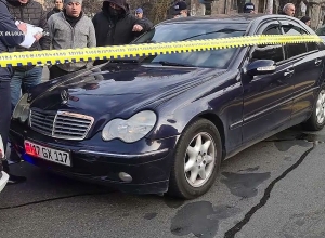 Происшествия в Ереване и Армавире