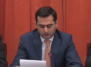 Ադրբեջանը հրաժարվում է վերադարձնել ռազմագերիներին.  Հակոբ Արշակյանը՝ ռուս գործընկերներին