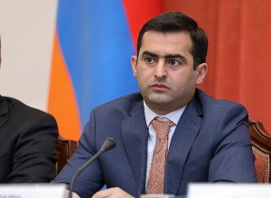 Ադրբեջանը հրաժարվում է վերադարձնել ռազմագերիներին. Հակոբ Արշակյանը՝ ռուս գործընկերներին