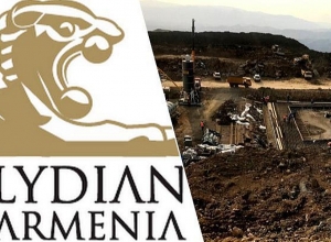 Կեչուտում ջրային աղբյուրի աղտոտումը որևէ առնչություն չունի Ամուլսարի հետ․ Լիդիան Արմենիա