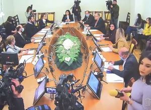 Ո՞վ կփոխարինի Արման Թաթոյանին