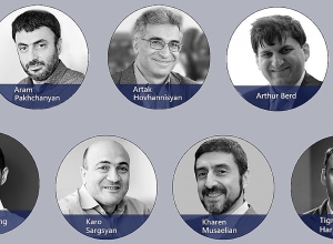 «Այբ»-ի հոգաբարձուների խորհրդի նոր կազմը հայտնի է