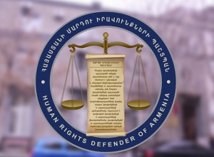 ՄԻՊ ներկայացուցիչներն այցելել են կալանավորված Մամիկոն Ասլանյանին