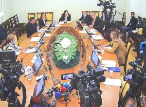 Դուք բարձր հեղինակությո՞ւն եք վայելում, որ համաձայնվել եք այս պաշտոնին․ Մանուկյանը` ՄԻՊ-ի թեկնածուին