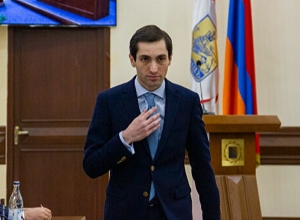 ԼՀԿ-ն չի միանում Հայկ Մարությանին անվստահություն հայտնելու նախաձեռնությանը