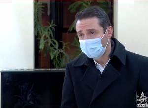 Եվս 3 հիմնանորոգված մանկապարտեզ ենք հանձնում շահագործման․ Հայկ Մարության