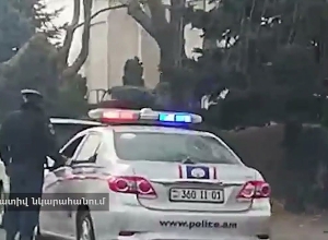 Полиция обнаружила лиц, управляющих автомобилем в состоянии под воздействием наркотиков