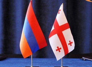 Կառավարությունը պատվիրակություն է գործուղում Վրաստան
