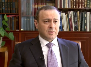 Հայաստանը չի քննարկել «միջանցքի» վերաբերյալ որևէ հարց, դա ֆեյք թեմա է. Արմեն Գրիգորյան
