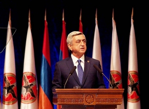 ՈւՂԻՂ. ՀՀԿ 17-րդ համագումարը