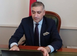 ԼՂ հակամարտության խաղաղ կարգավորումը այլընտրանք չունի. ԵԱՀԿ-ում ՀՀ ներկայացուցիչ