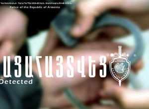 Ձերբակալվել են երկաթգծի ուղեգծի տակդիրներ գողացած անձինք