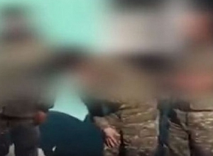 ԿԽՄԿ-ի ներկայացուցիչներն Ադրբեջանում այցելել են  հայ գերիներին