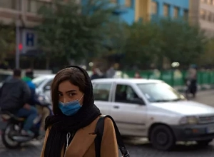 Իրանում գրանցվել է օմիկրոն-շտամով վարակման առաջին դեպքը