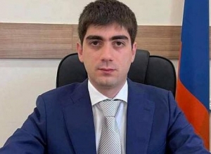 Ժիրայր Խառատյանն ազատվել է ՊՎԾ պետի տեղակալի ԺՊ-ի պաշտոնից