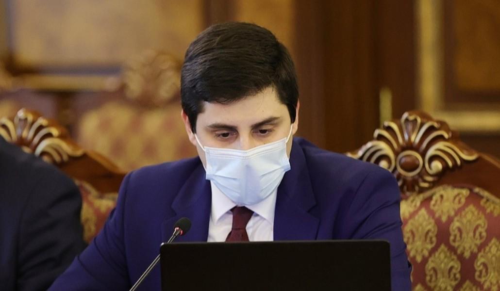 Սուրեն Գրիգորյան