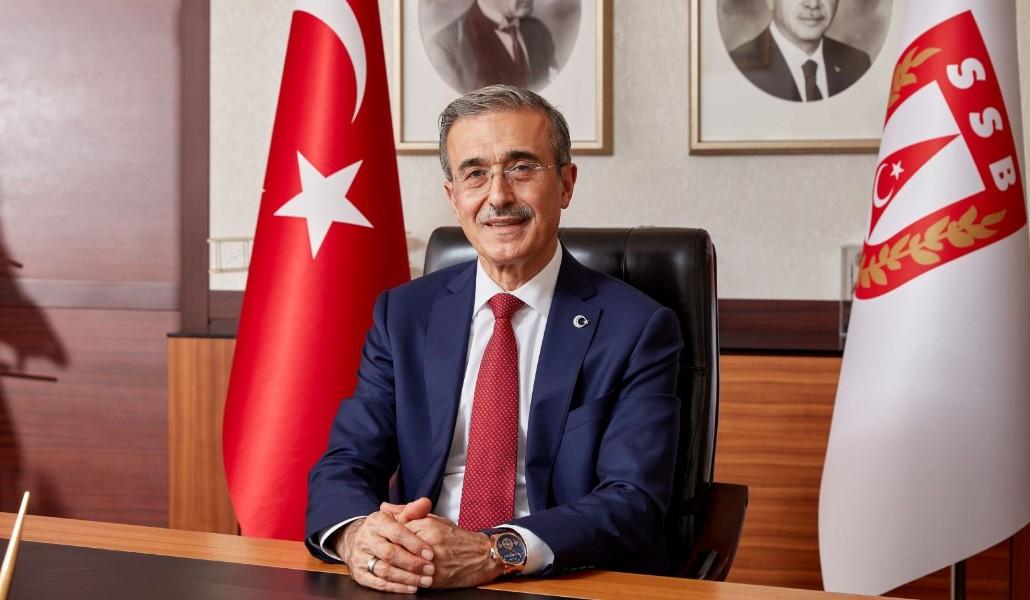 Իսմաիլ Դեմիր