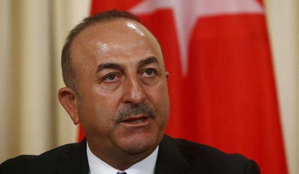 Չավուշօղլու