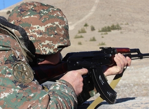 Армянская сторона знает, где и сколько тел военнослужащих, но не может вывести их из- за азербайджанских обстрелов