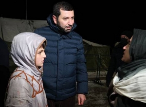 Езидская община в Армении готова принять беженцев-езидов из ТЛЦ под Гродно в Беларуси