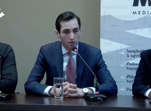 Почему фракция «Луйс» не присоединяется к требованию отставки Айка Марутяна?