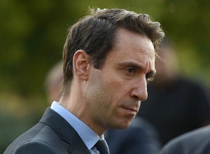 Ինչո՞ւ է պաշտոնանկ արվում Հայկ Մարությանը. ո՞ւմ շահից է դա բխում. ՈՒՂԻՂ