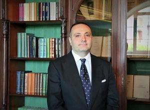 ՌԴ-ում ՀՀ դեսպանը պարգևատրվել է Բարեկամության շքանշանով