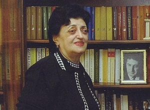 Ալեն Սիմոնյանը ցավակցել է Ռիմա Դեմիրճյանի մահվան կապակցությամբ